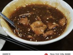 -姚记炒肝店(簋街店)