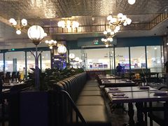-FISH&POTATO Cō(地中海美食 万象城店)
