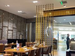 -乐忻皇朝(上海中心大厦店)