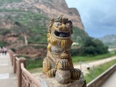-炳灵寺世界文化遗产旅游区