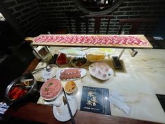 -东道煮牛肉火锅(东盛大街店)
