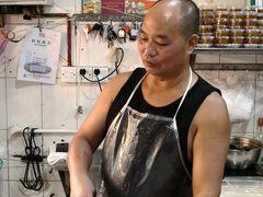-黄连大头华烧鹅(萧地大马路店)