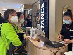 -MUJOSH木九十眼镜(武商广场店)