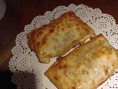 -楼兰新疆主题餐厅(苏州中心店)