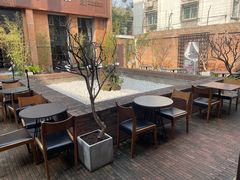 -大酉·M Coffee(北京美术馆店)