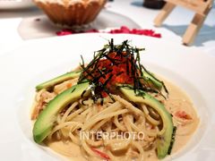 -雪龍のkitchen