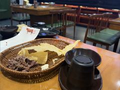 -高兴一锅潮汕鲜牛肉火锅(银座店)