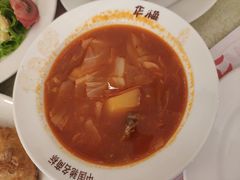 -华梅西餐厅(哈尔滨中央大街店)
