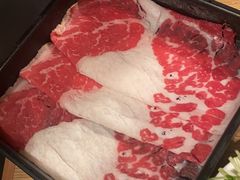 -温野菜涮涮锅(西单大悦城店)