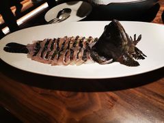 -揽季锅物会.福建黄鱼.海鲜姿造(五四路店)