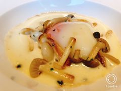 低温慢煮日本有机温泉蛋-蝶舍·MAISON PAPILLON