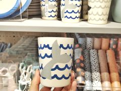 -OCE(熙地港购物中心店)