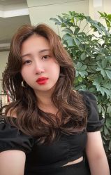 -吉艺心专业美发造型