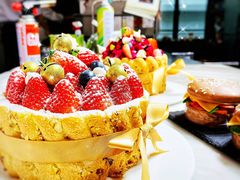 -王森咖啡西点烘焙培训(上海名厨中心店)