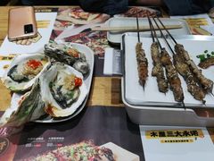 -木屋烧烤(双榆树店)