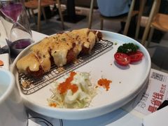 -花漫里日式餐厅(城东中骏店)