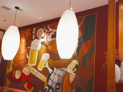 -藤原布二·大正创意料理(五台山店)