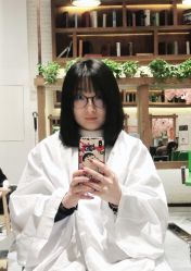 -简影造型·自选烫染接发salon