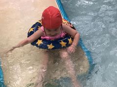 -南宫温泉水世界