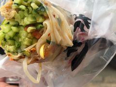 -小竖点徽派卷面皮(洪都店)