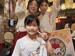 -南京大牌档(新街口德基广场店)