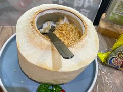 -探窝·竹笙椰子鸡(杨箕店)