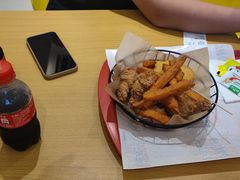 -胖老爹美式炸鸡(远洋旗舰店)