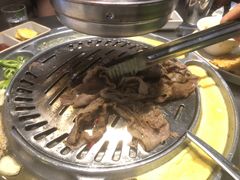 -喜来稀肉(虹泉路店)