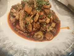 -院8里·小聚园老川菜(九眼桥店)