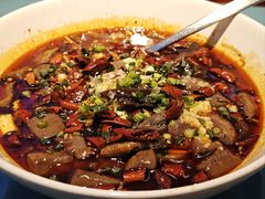 -川正旺江湖菜(三元桥店)