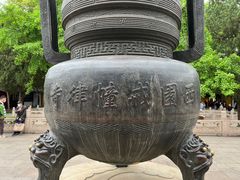 -西园戒幢律寺
