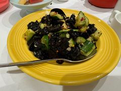 -吉林省林业宾馆-餐厅