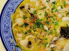 -你鲟欢·香茅柠檬鱼(金沙店)