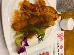 -北国料理(世荣路店)