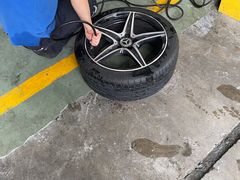 -车享家汽车养护中心(洪山路店)