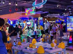 -星舰梦航(广百广场荔胜店)
