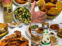 -三妹小龙虾·黄油蟹(华侨城总店)