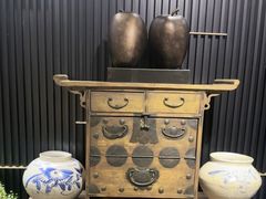 -川旺角融合菜•海景餐厅(星海广场店)
