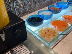 -凡塔斯牛排自助餐厅(莆田万达店)
