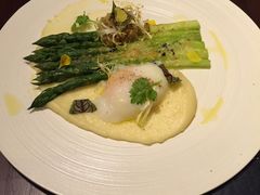 -恰餐厅及酒吧 CHAR Bar & Grill (北京丽都皇冠假日店)
