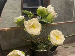 -华夏良子·足道SPA艾灸(铁道大厦店)