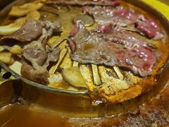 -猪啊牛呀羊啊水煮肉