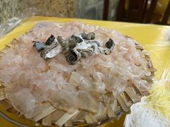 -官塘原味鱼生·潮菜大排档(潮州总店)