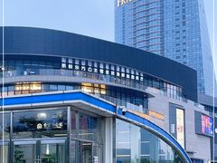-凯悦·东方公主号 全球海鲜自助餐厅(凯丹广场店)