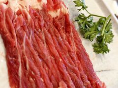 -仁和四季涮肉馆(天坛南门店)