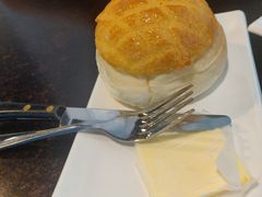酥皮菠萝包-添运来(茶园奥园广场店)