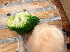 -龙的酒楼·手工早茶·顺德菜(近良路店)