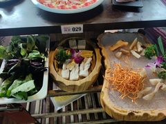 -滇釜火锅·能喝汤的火锅(车公庄店)