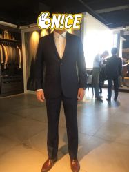 -优山定制西服衬衫大衣(国贸店)