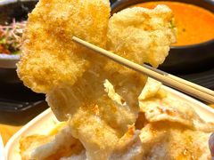 -海兰江石锅饭(水上店)